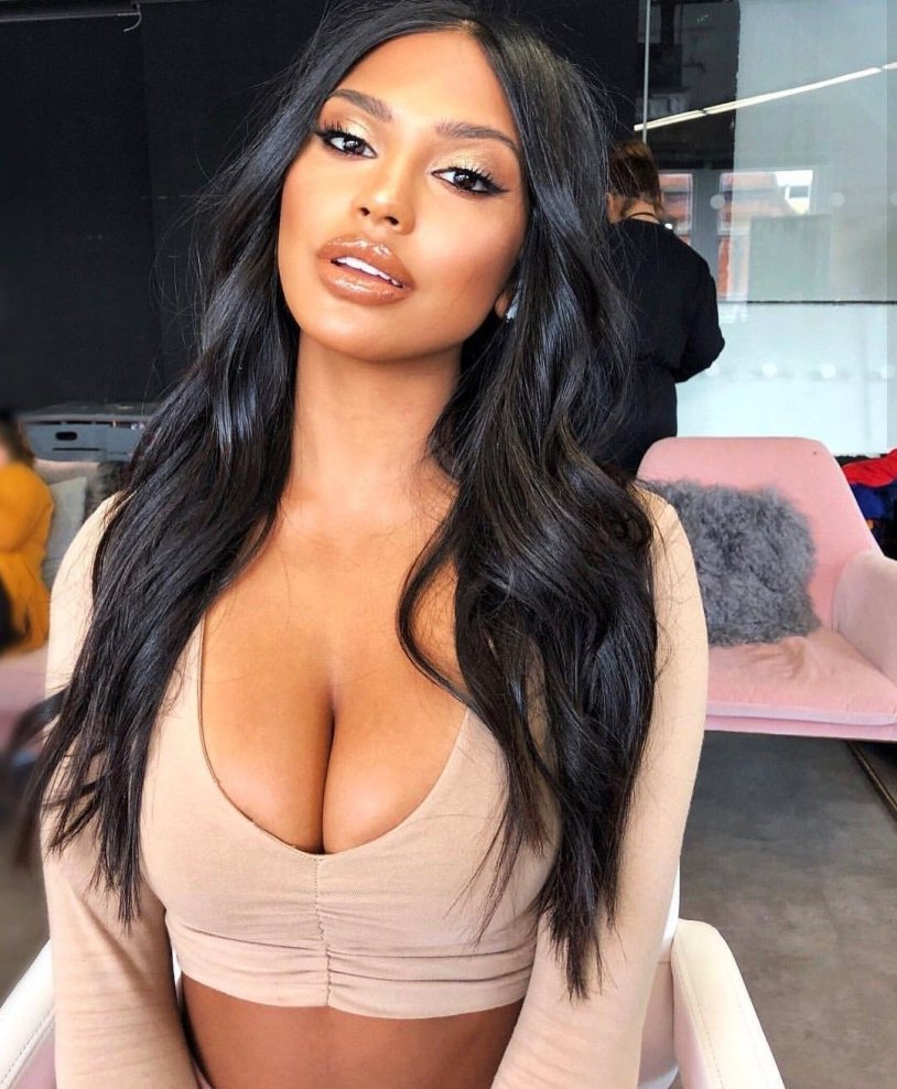 Gallienne Nabila photo