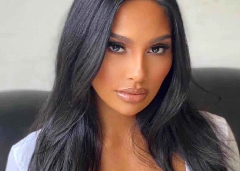 Gallienne Nabila Instagram