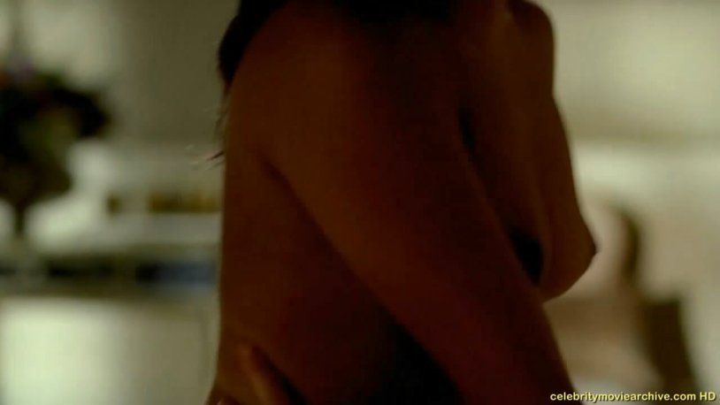 Karen David photo naked