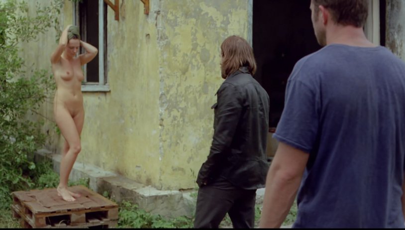 Alejandra Guilmant (Alejandra Guilmant)