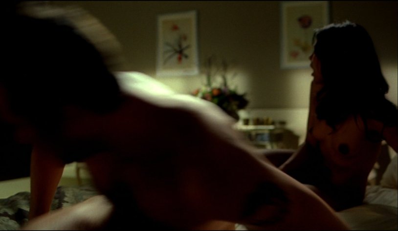 Karen David photo naked