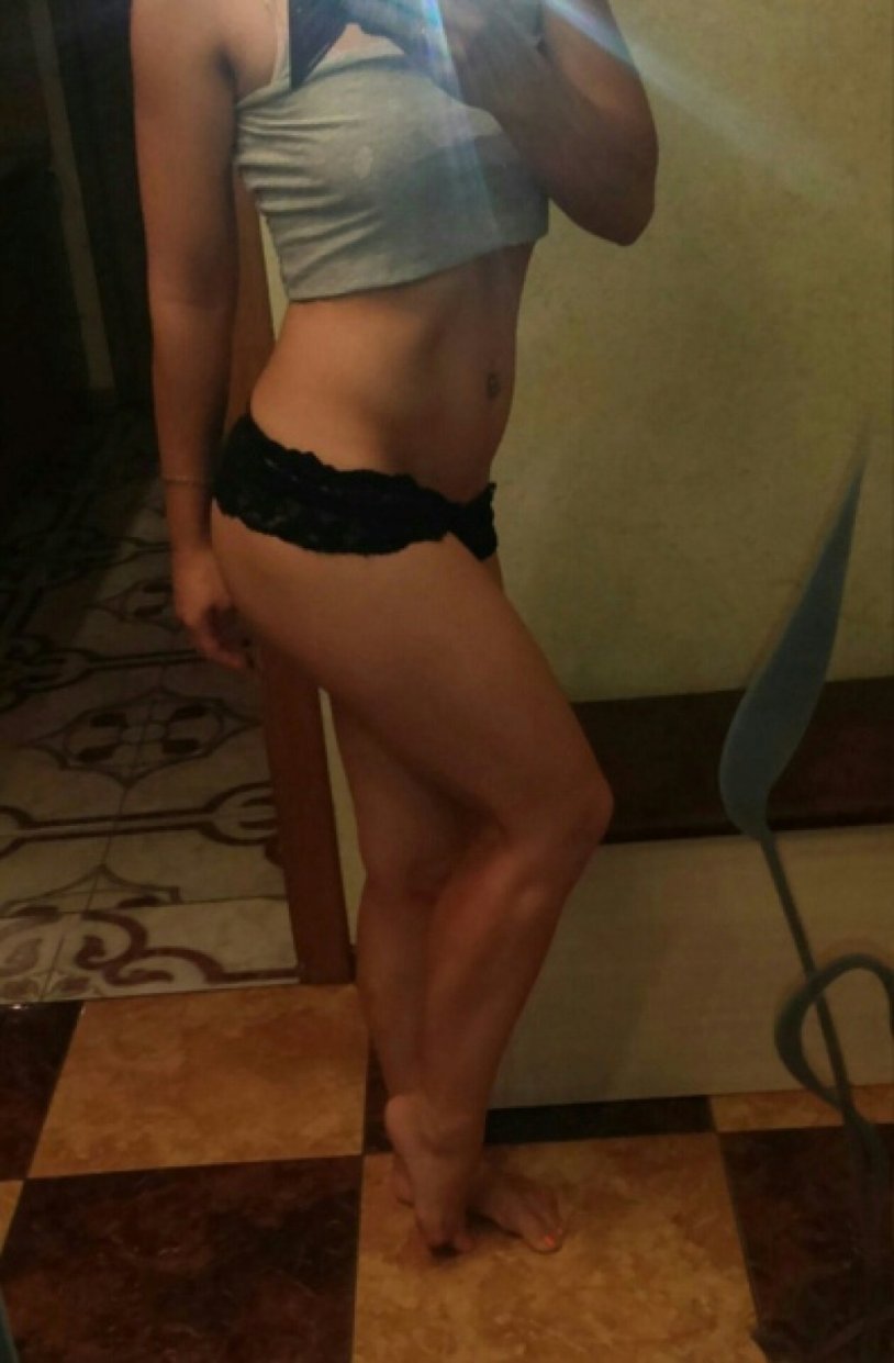 Lera Anisimova Onlifanse drain