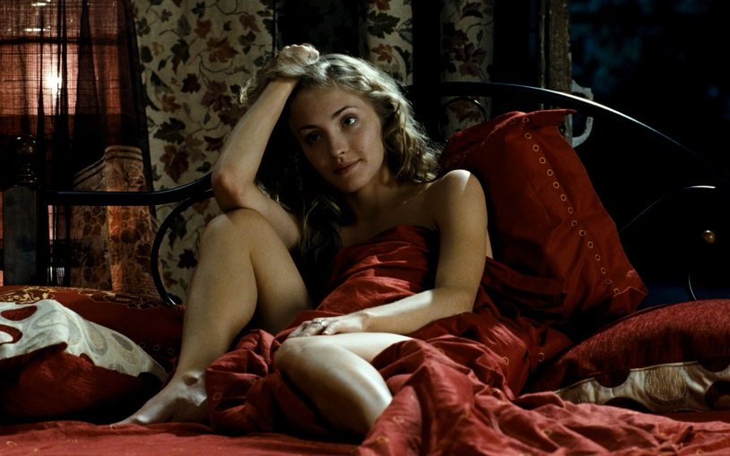 Tatyana Vladimirovna Cherkasova Nude