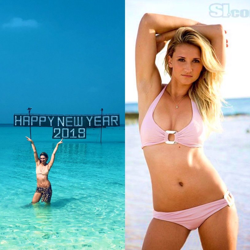 Tatyana Golovin photo