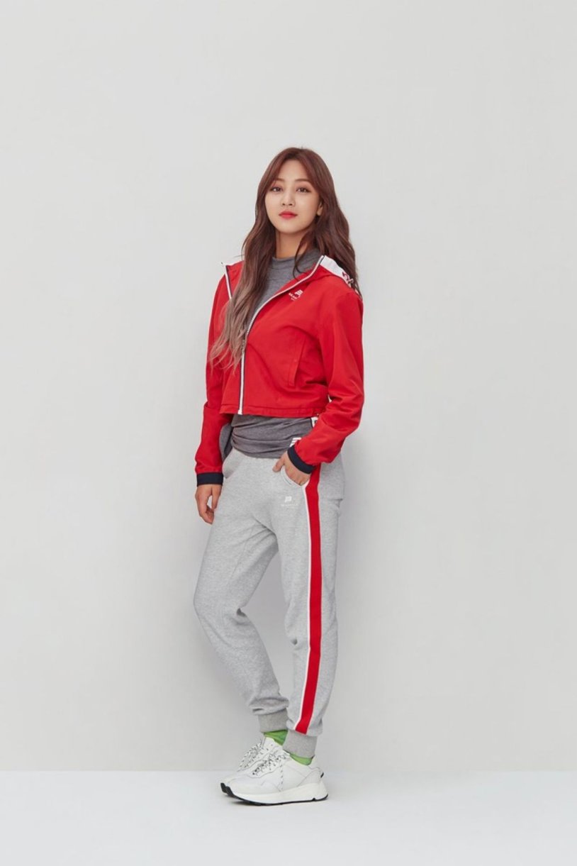 The most ugly idols of the girl