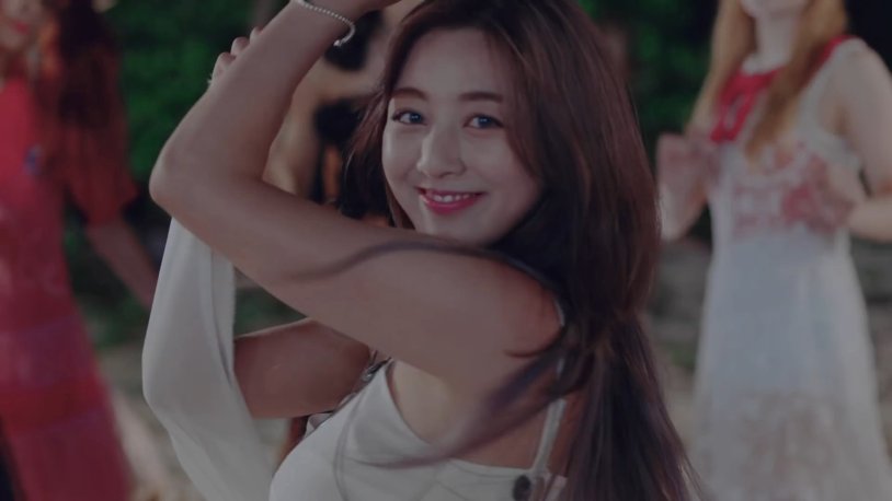 Jichey Twice Taste of Love