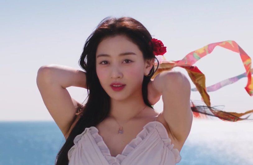 Twice Jeongyeon Memes