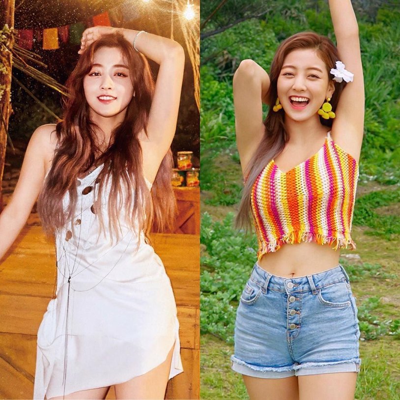 Twice Sana Erotic photos