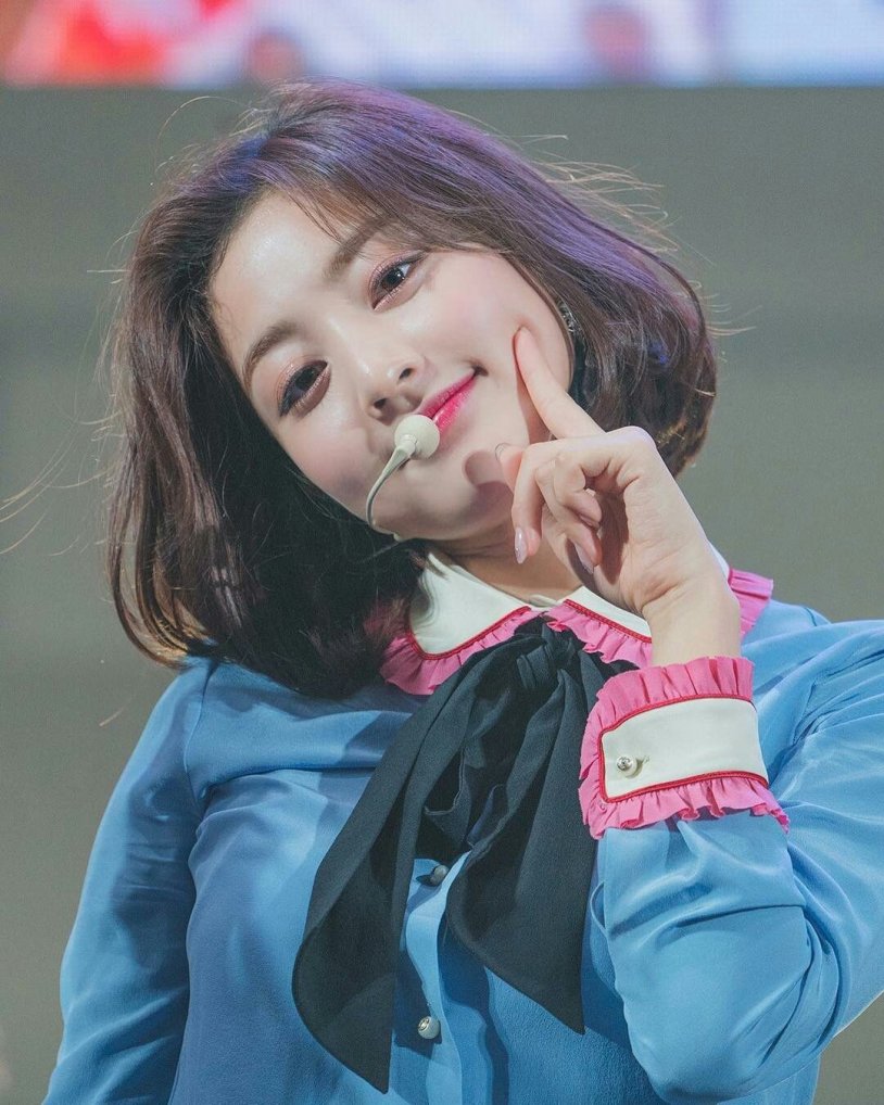 Momo Twis I Cant Stop Me