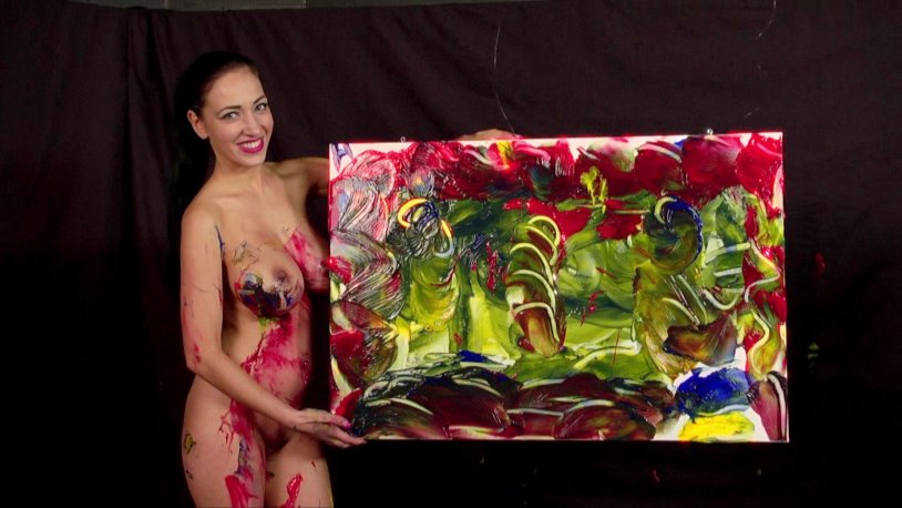 Pictures of abstraction