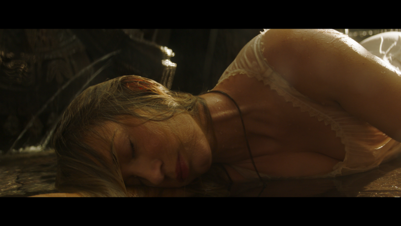 Emily Blante Hot Pornsex