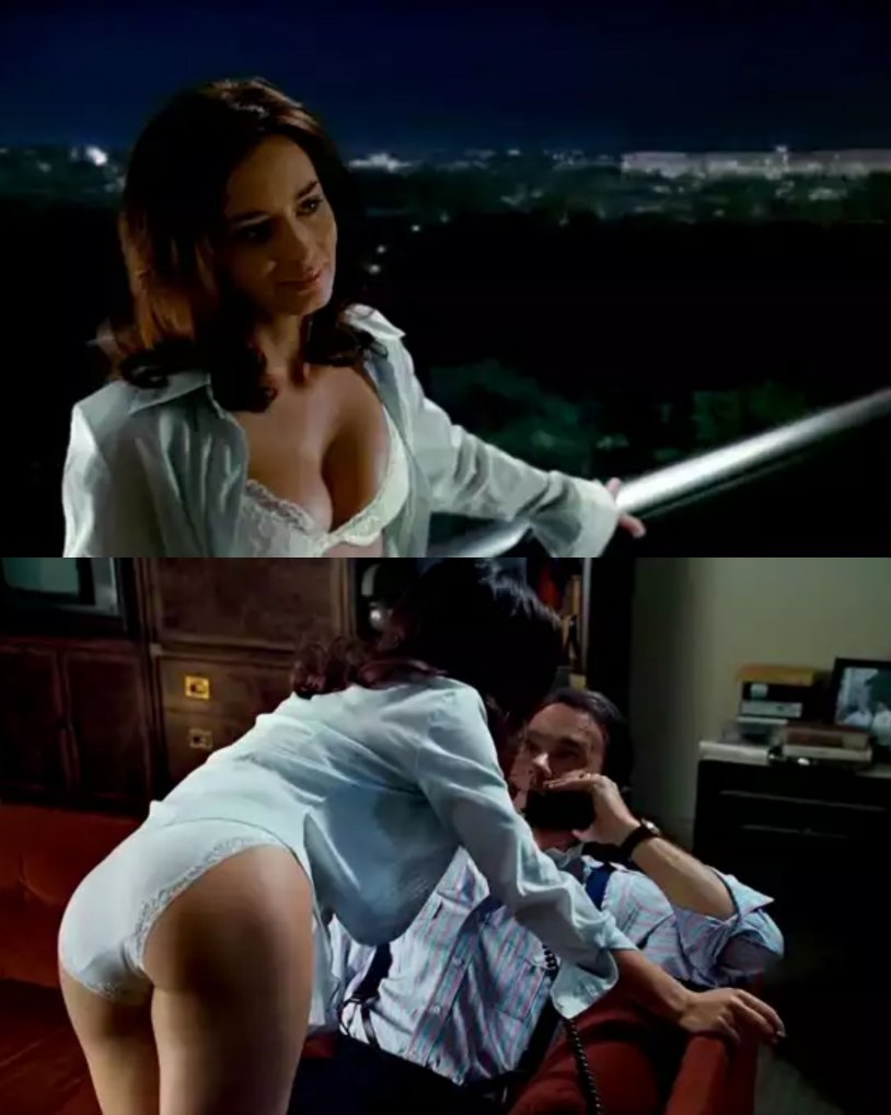 Hot and Mean - Tasha Reign + Emily Addison