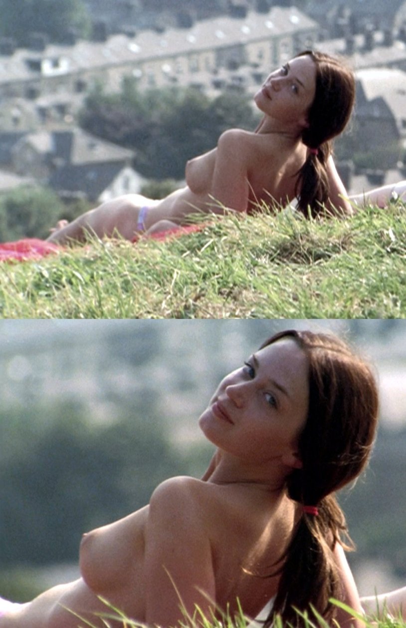 Emily b naked brothers anal