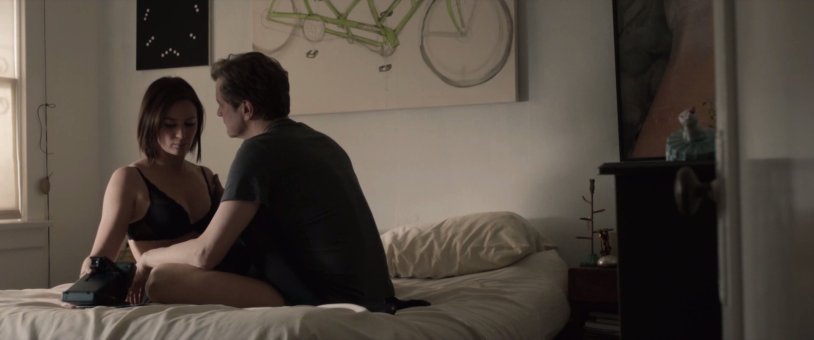 Emily Blunt Porn films