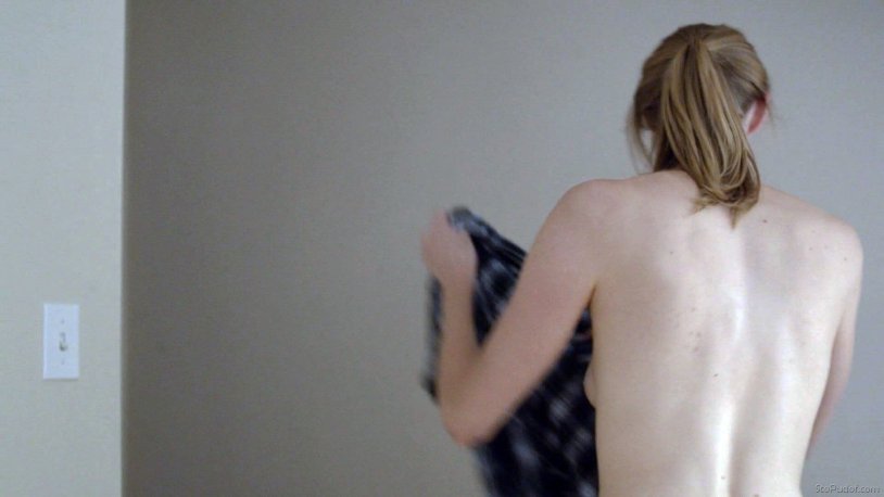 Alissa Sassezerland hoter nude