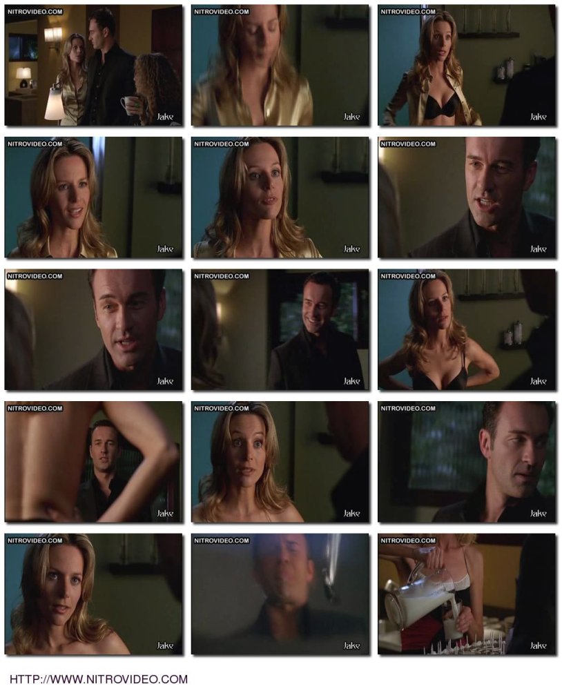 Jessalin Gilsig 2020