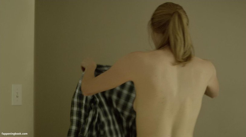 Karen Hassan Vikings Naked