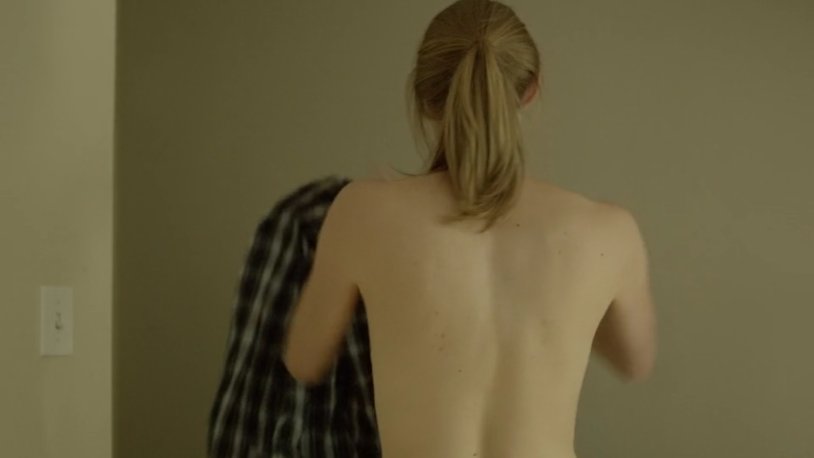 Alyssa sutherland nude