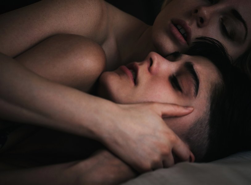 Girl with Dragon Tattoo 2011 Runi Mara