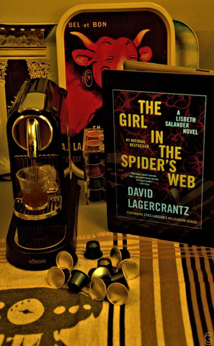 Lisbeth Salander
