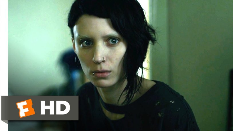 Lisbeth Salander Runi Mara