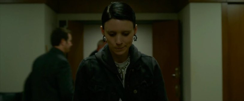 Lisbet Salander Runi Mara