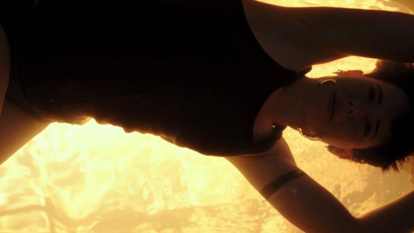 Lisbeth Salander Numi Rapas