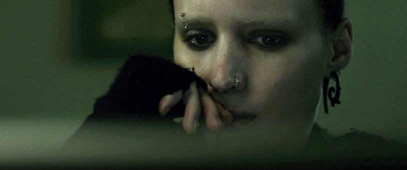 The last girl is a book