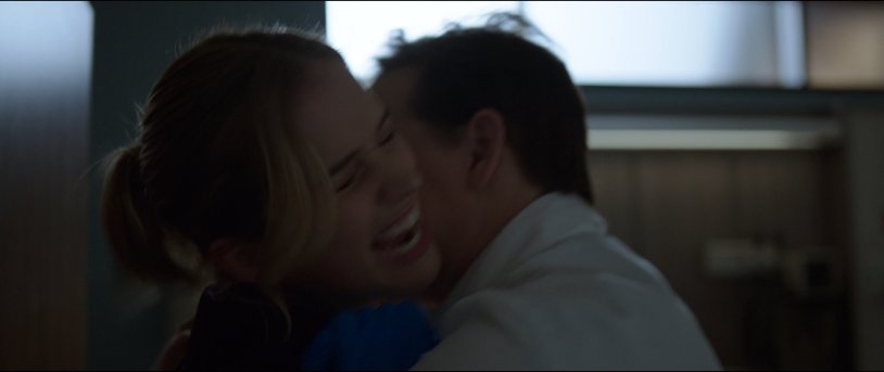 Elizabeth Lail, Countdown (2019)