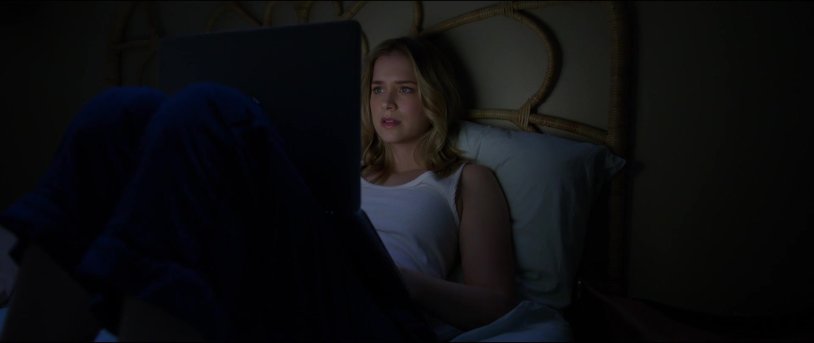 Margo Robbie legs once in Hollywood