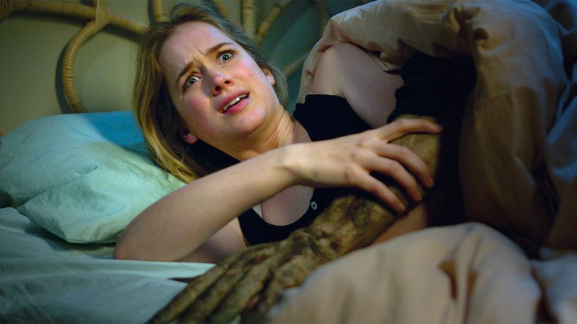 Elizabeth Lail, Countdown (2019)