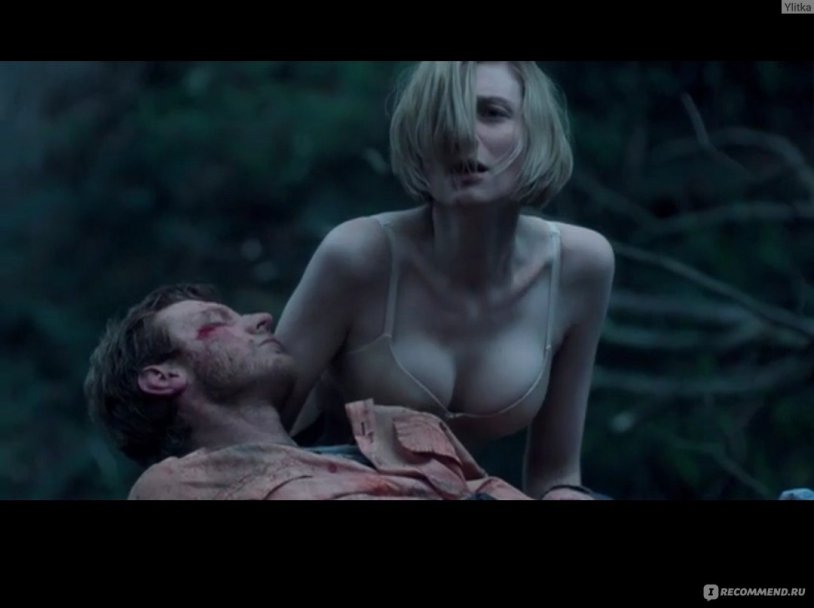 Elizabeth morons is hot