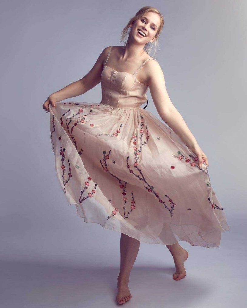 Fargo Mary Elizabeth Naked