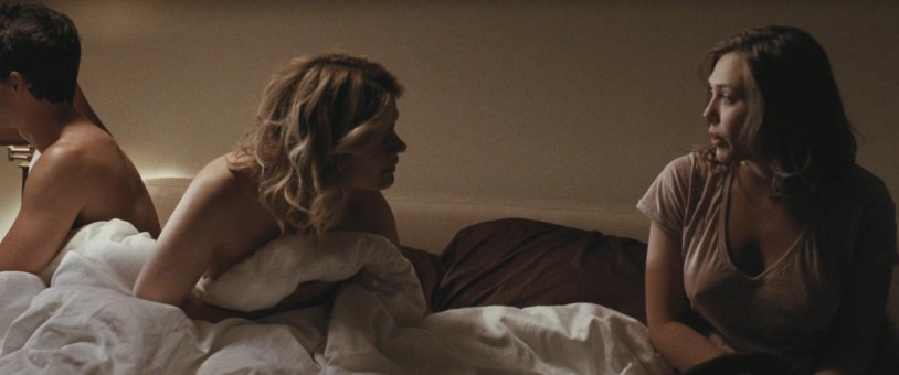 Elizabeth Leil films