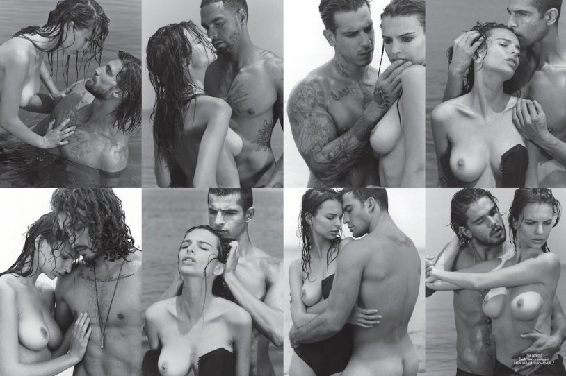 Emily Ratazhkovsky Vagina