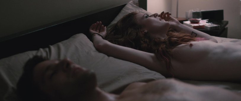 Leslie Grace Naked photos