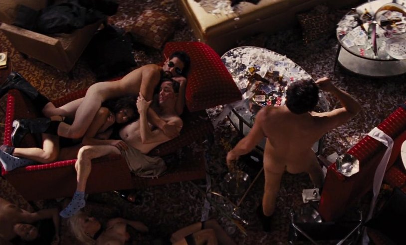 Leonardo DiCapi Sexy