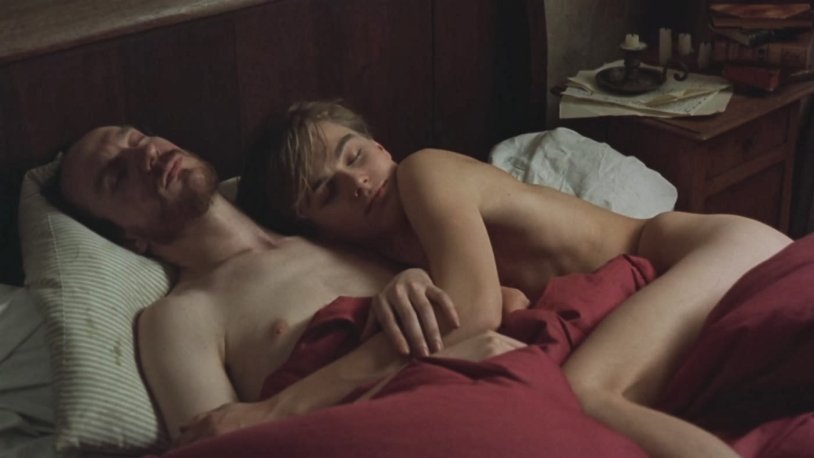 Leonardo DiCaprio porn films