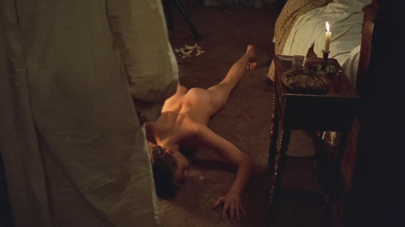 Natalie Bensel Wolf with Wall Street