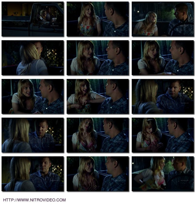 Melissa Barrera Leaked