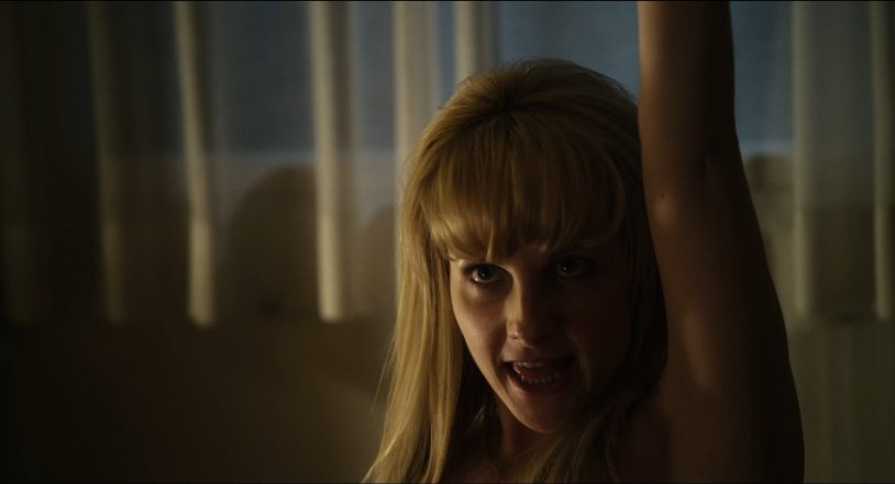 Kailey Kuoko in youth