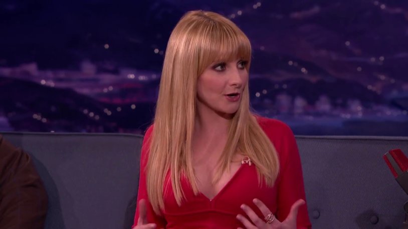 Bernadett Rostenkovsky actress