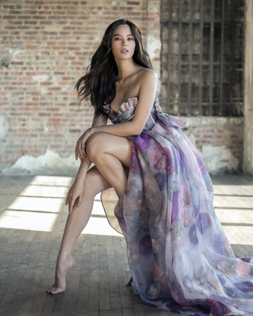 Catherion Magnanon Gray