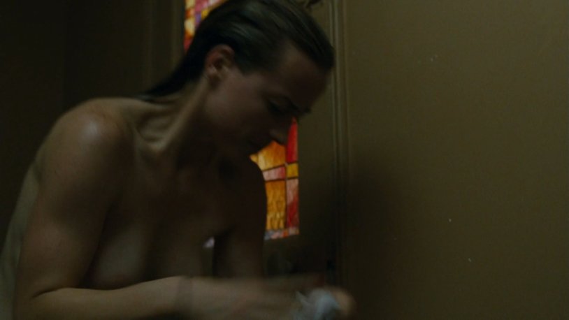 Karin Vanass Karine Vanasse Nude