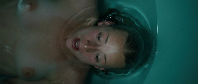 Karin Vanass Karine Vanasse Nude