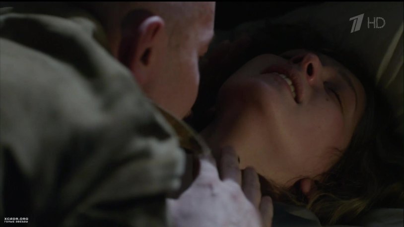 Karina Andolenko Passion for Chapay