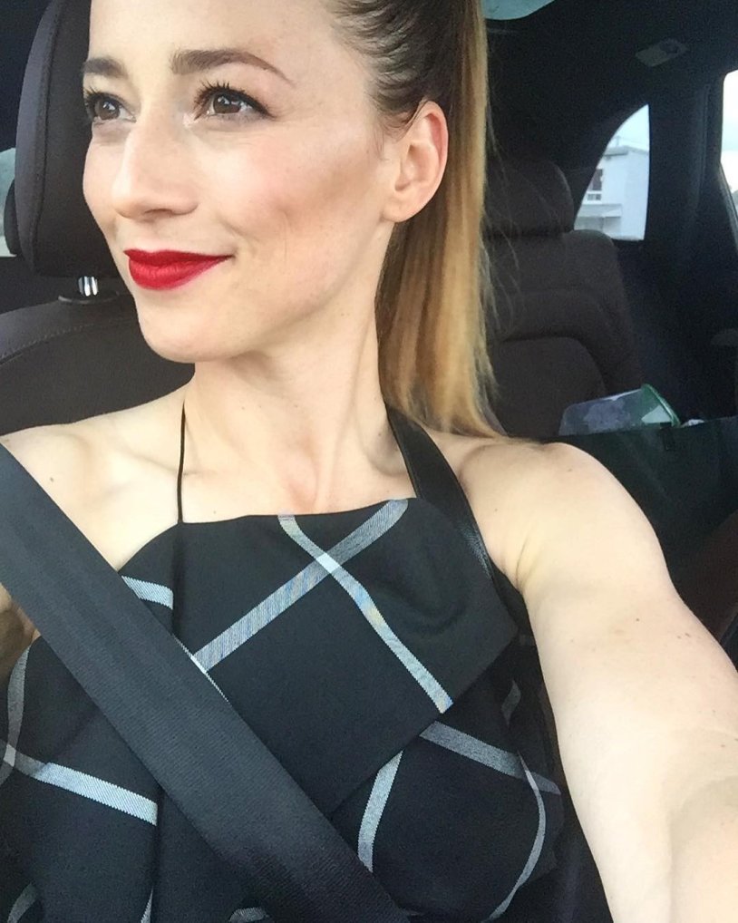 Football team of girls