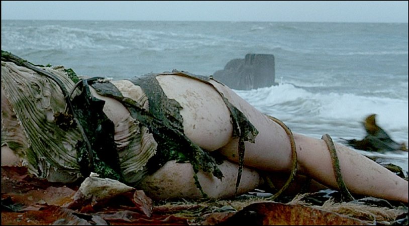 Martina Kariddy naked nude