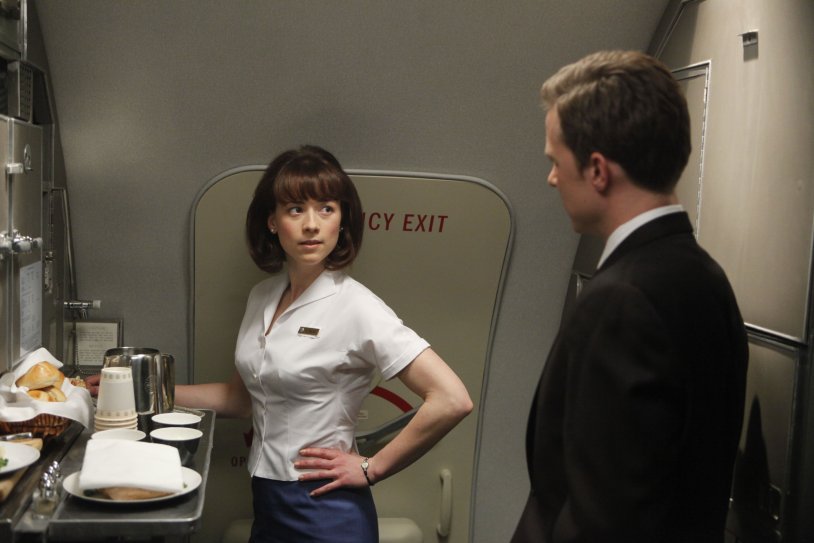 Karin Vanass Pan American