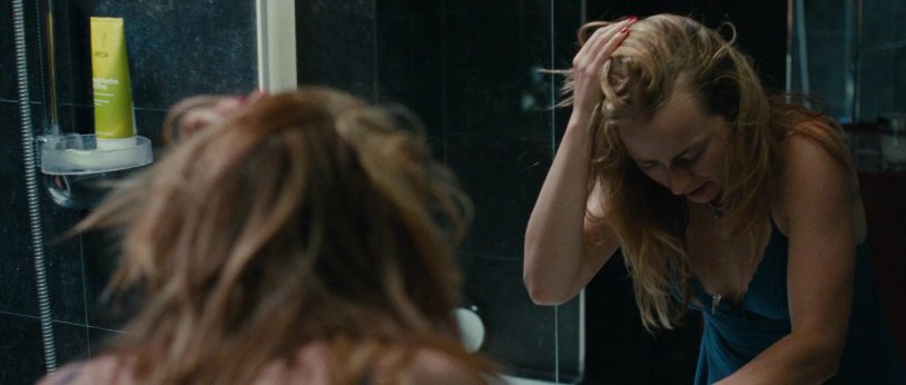 Karin Vyar Karin Viard Naked